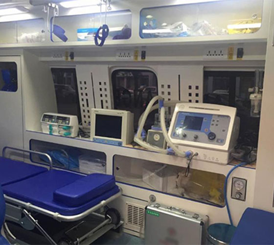 洋县车辆内部展示